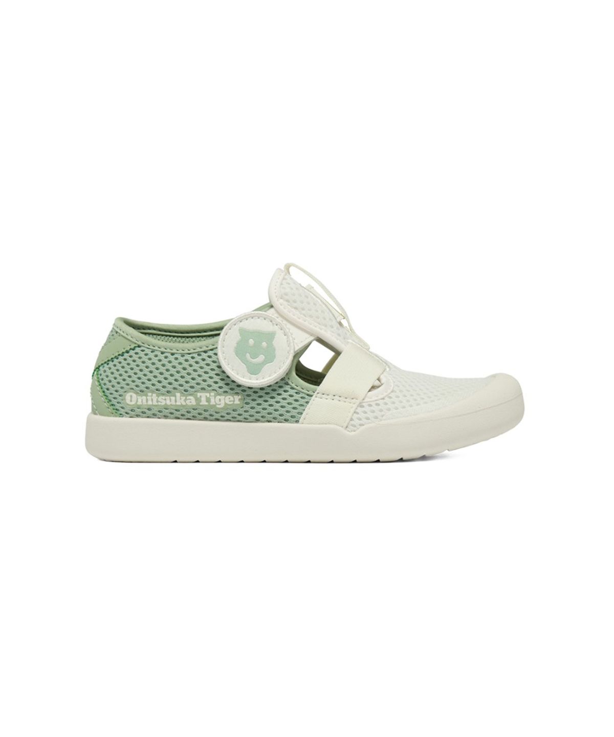오니츠카타이거 키즈(ONITSUKA TIGER KIDS) 멕시코 66 키즈 샌들 PS 1184A198_300