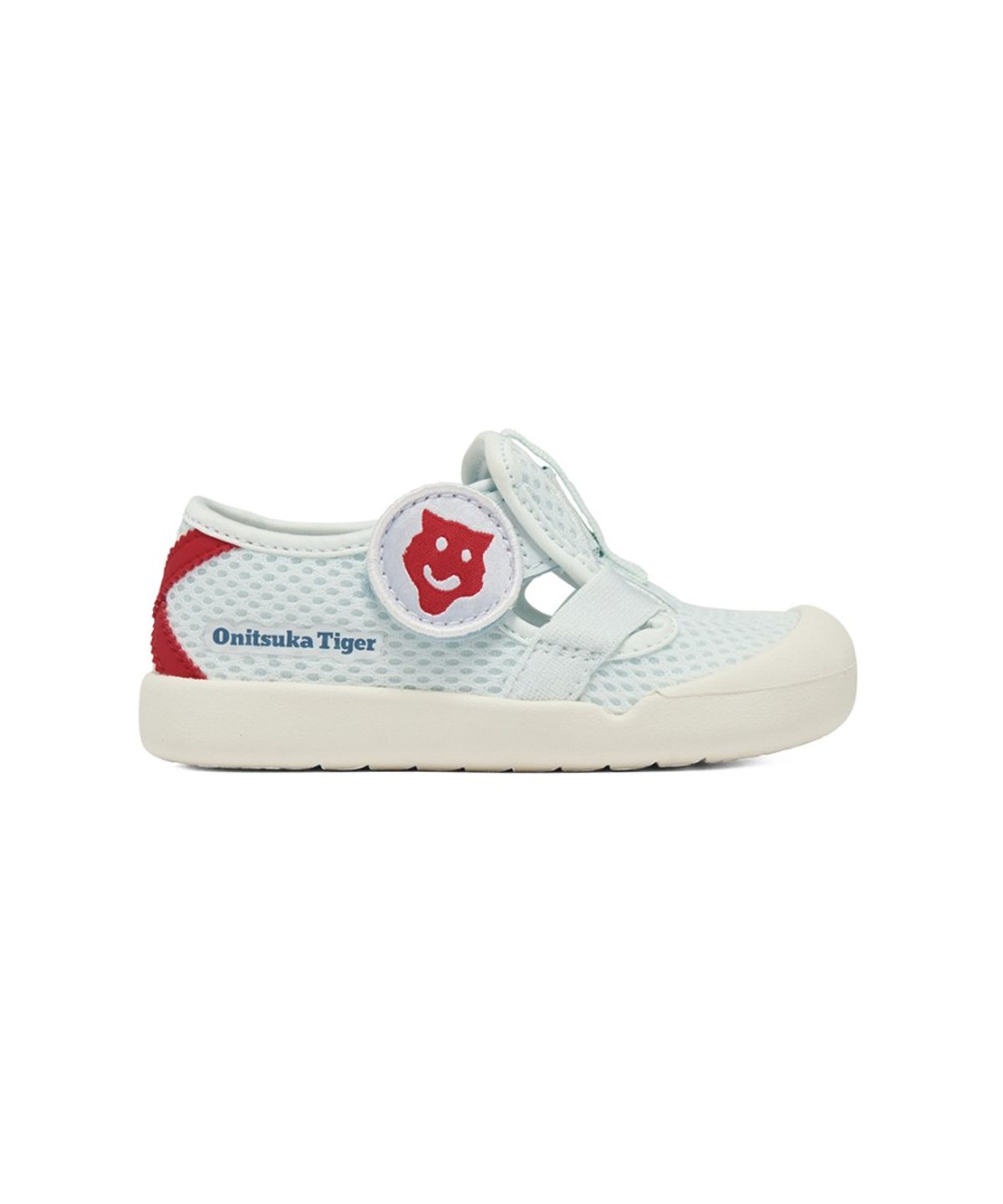 오니츠카타이거 키즈(ONITSUKA TIGER KIDS) 멕시코 66 키즈 샌들 TS 1184A199_401