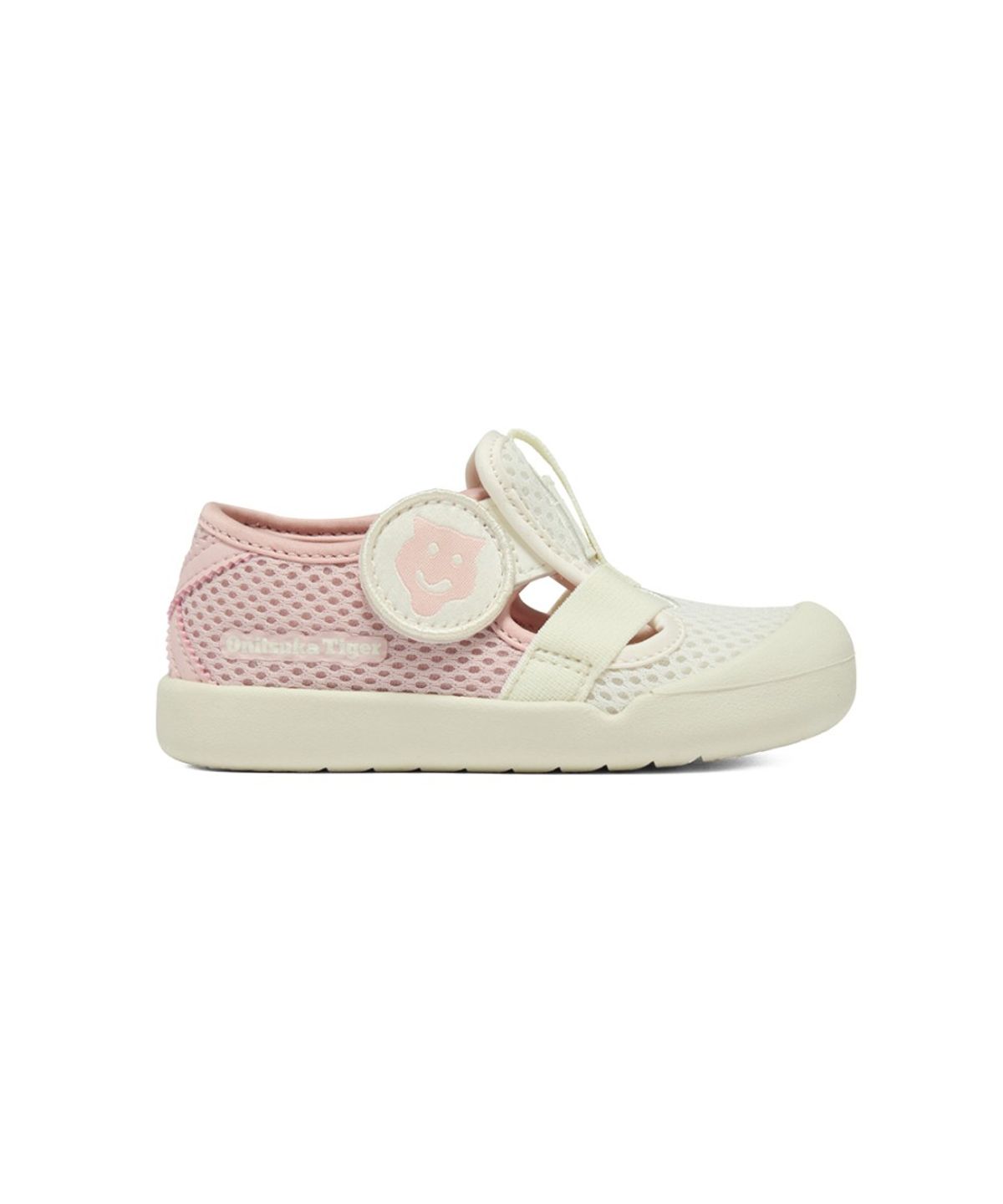 오니츠카타이거 키즈(ONITSUKA TIGER KIDS) 멕시코 66 키즈 샌들 TS 1184A199_700