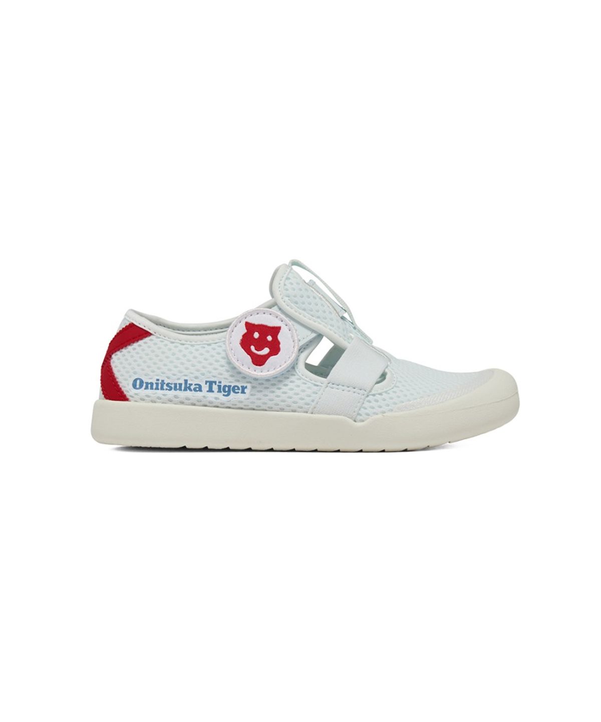 오니츠카타이거 키즈(ONITSUKA TIGER KIDS) 멕시코 66 키즈 샌들 PS 1184A198_401
