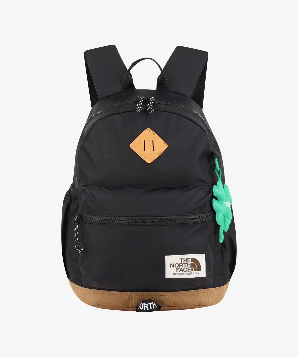 노스페이스 키즈(THE NORTH FACE KIDS) 키즈 버클리팩 미디엄 NM2DS08R_BLK