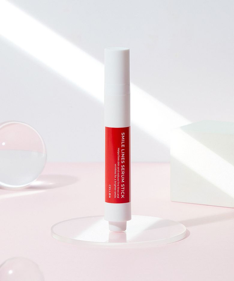 스마일라인 괄사세럼 리프팅 앰플 스틱 15ml