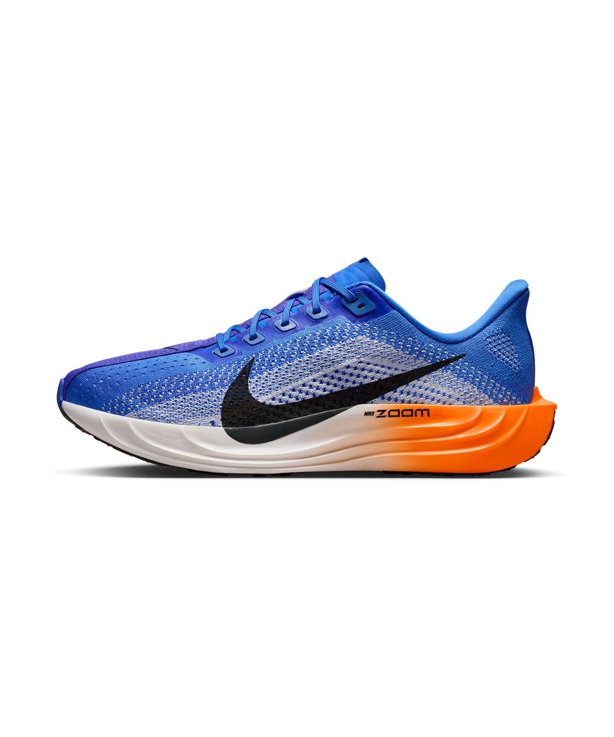 나이키(NIKE) 페가수스 플러스 M - 크리스털 블루:하이드로젠 블루:래피스:오프 누아르 / FQ7262-403