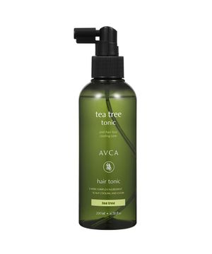 티트리 탈모증상완화 헤어토닉 200ml