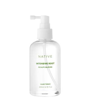네이티브 인텐시브 루트 스칼프 카밍 헤어 토닉 200ml