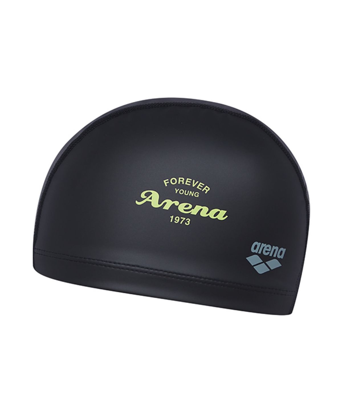 아레나(ARENA) 포에버영 코팅수모 A6AC1AQ03BLK