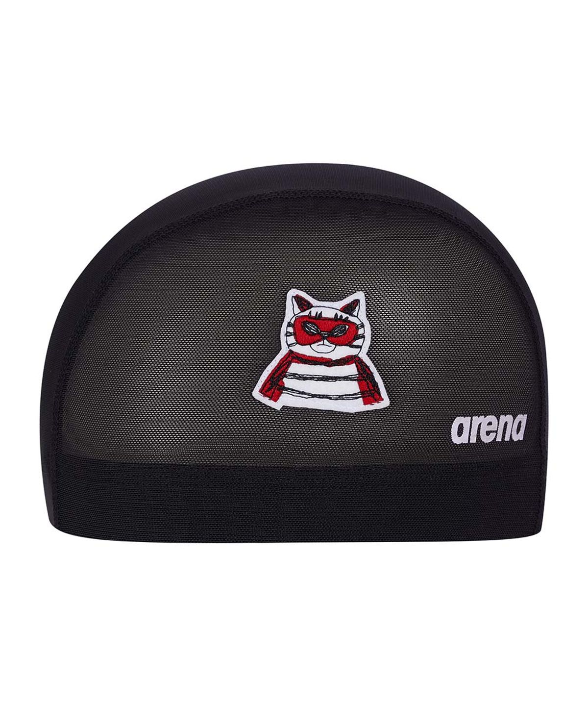 아레나(ARENA) 트윕시 메쉬수모 A6AC1AS80BLK