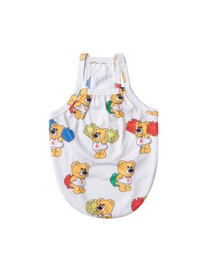 치어업 조이베어 버그가드 쿨링 민소매