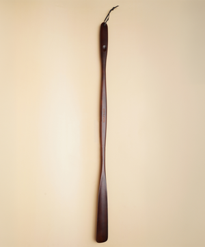 로즈우드 원목 롱 슈혼 73cm 긴  구두 주걱