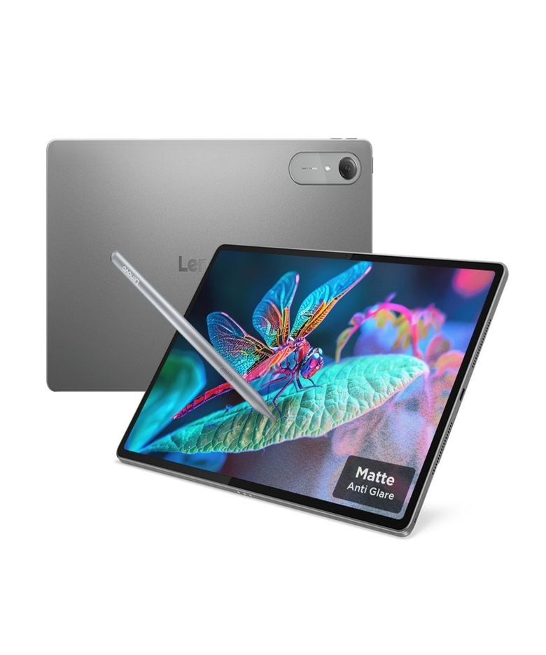 Idea Tab Pro Gen 2 Matte (12G/512GB)