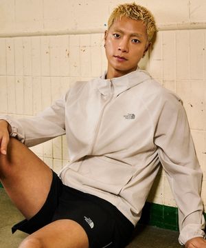 NJ3LS08J 화이트라벨 제트 런 PT 자켓 IVORY