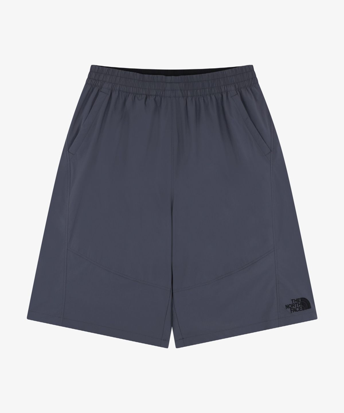 노스페이스(THE NORTH FACE) NS6NS13K 아이스펄스 버뮤다 CHARCOAL GREY