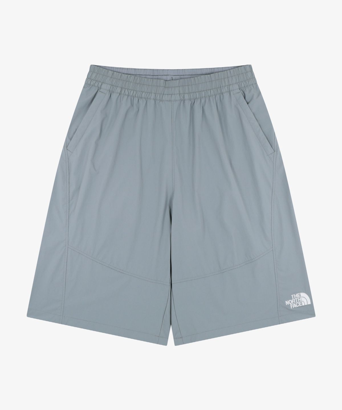 노스페이스(THE NORTH FACE) NS6NS13L 아이스펄스 버뮤다 WARM GRAY