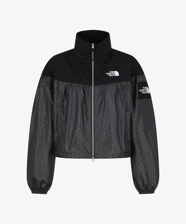 NJ3LS37K 화이트라벨 여성 루벤 PT 자켓 CHARCOAL GREY