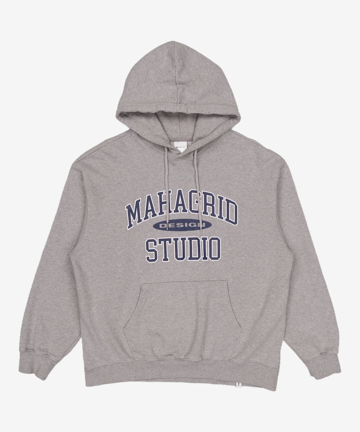 마하그리드(MAHAGRID) 후드 티셔츠 L