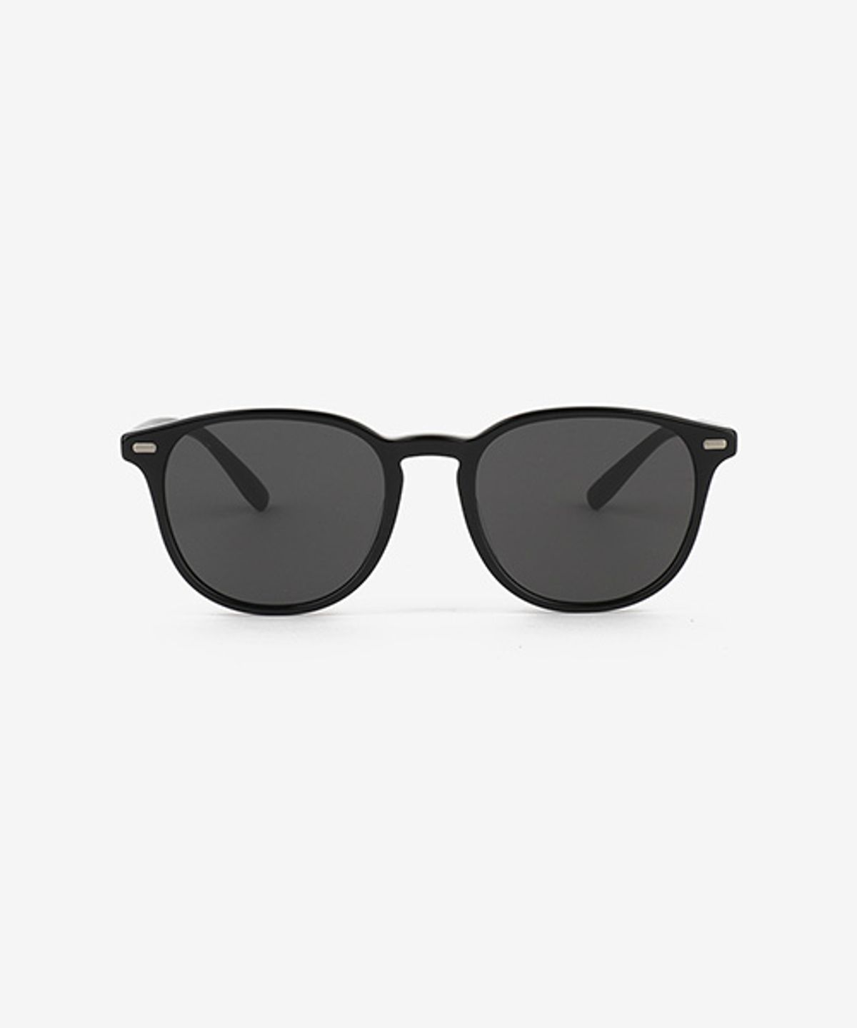 테츠오 아이웨어(TETSUO EYEWEAR) LS-02S 선글라스 C1 BLACK