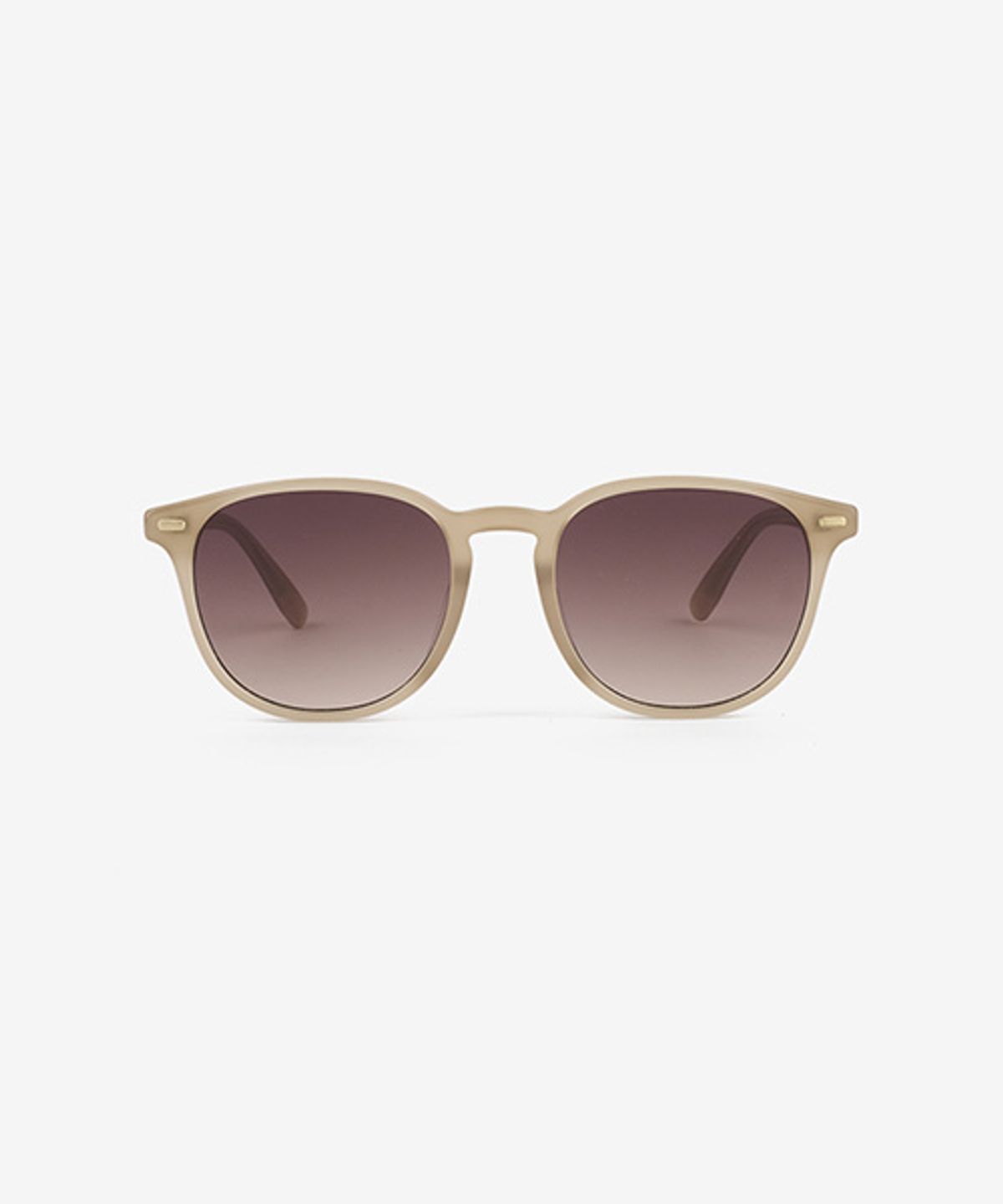 테츠오 아이웨어(TETSUO EYEWEAR) LS-02S 선글라스 C3 BEIGE