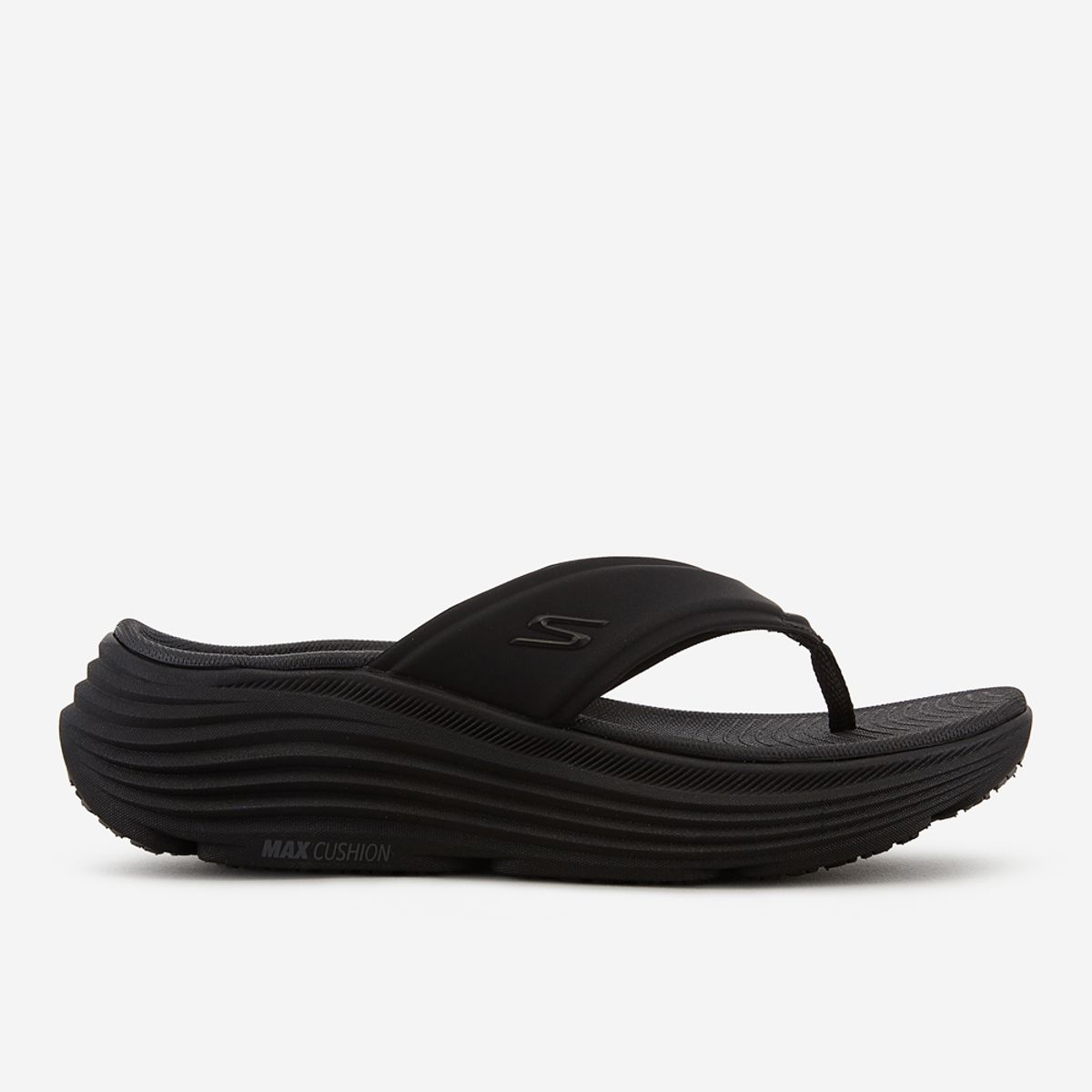 스케쳐스(SKECHERS) 여성 맥스쿠셔닝 엔데버 샌들_SP0WSCGM101