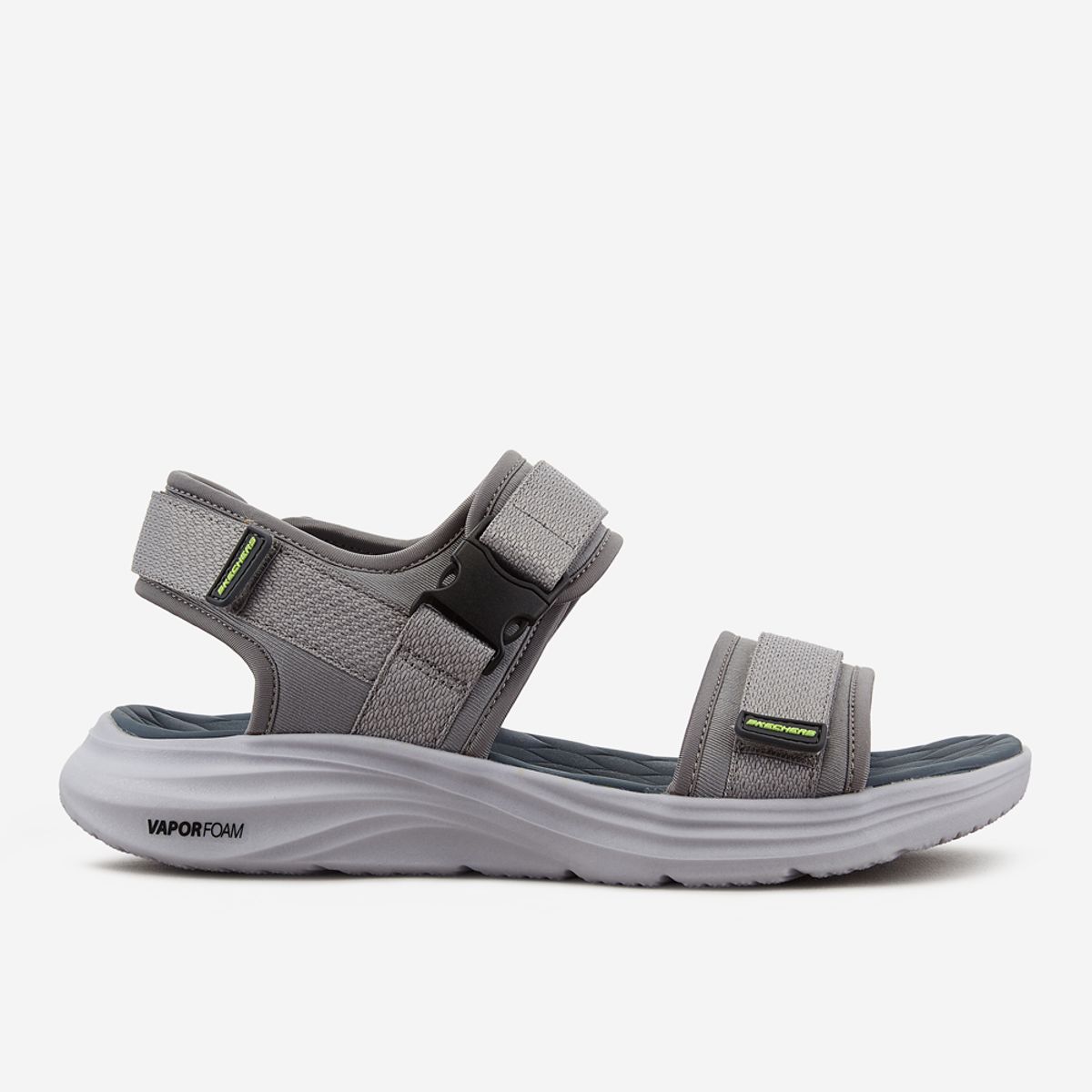 스케쳐스(SKECHERS) 남성 컨투어폼 샌들_SP0MSCGM102