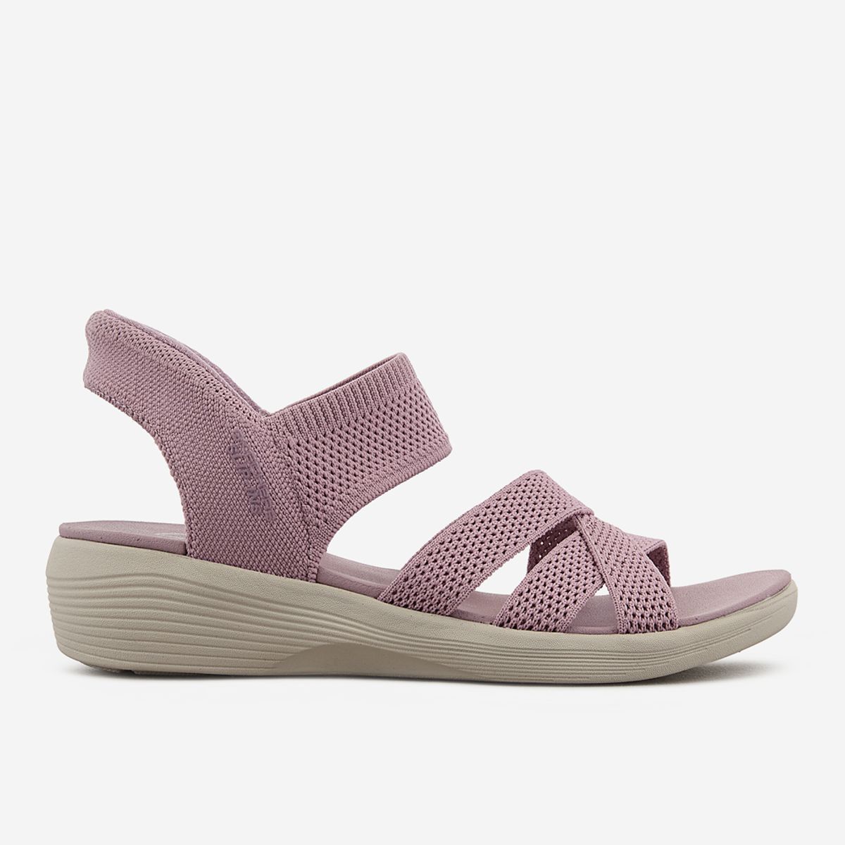 스케쳐스(SKECHERS) 여성 [스케쳐스 USA] 아리아 샌들(슬립인스)_SC0WSCGM063