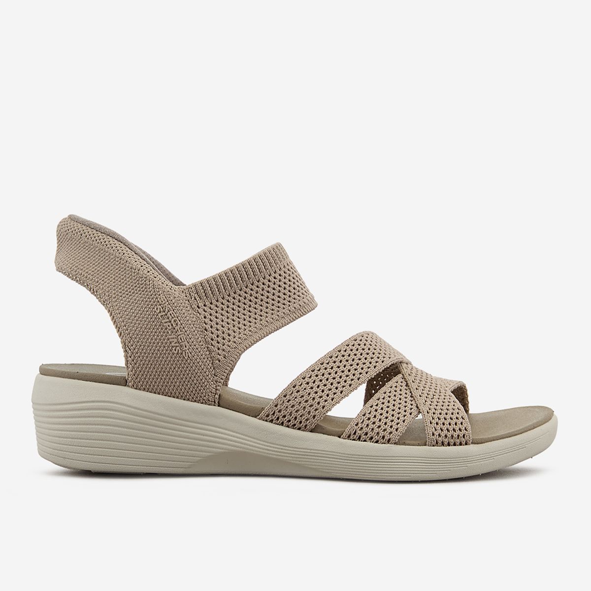 스케쳐스(SKECHERS) 여성 [스케쳐스 USA] 아리아 샌들(슬립인스)_SC0WSCGM062