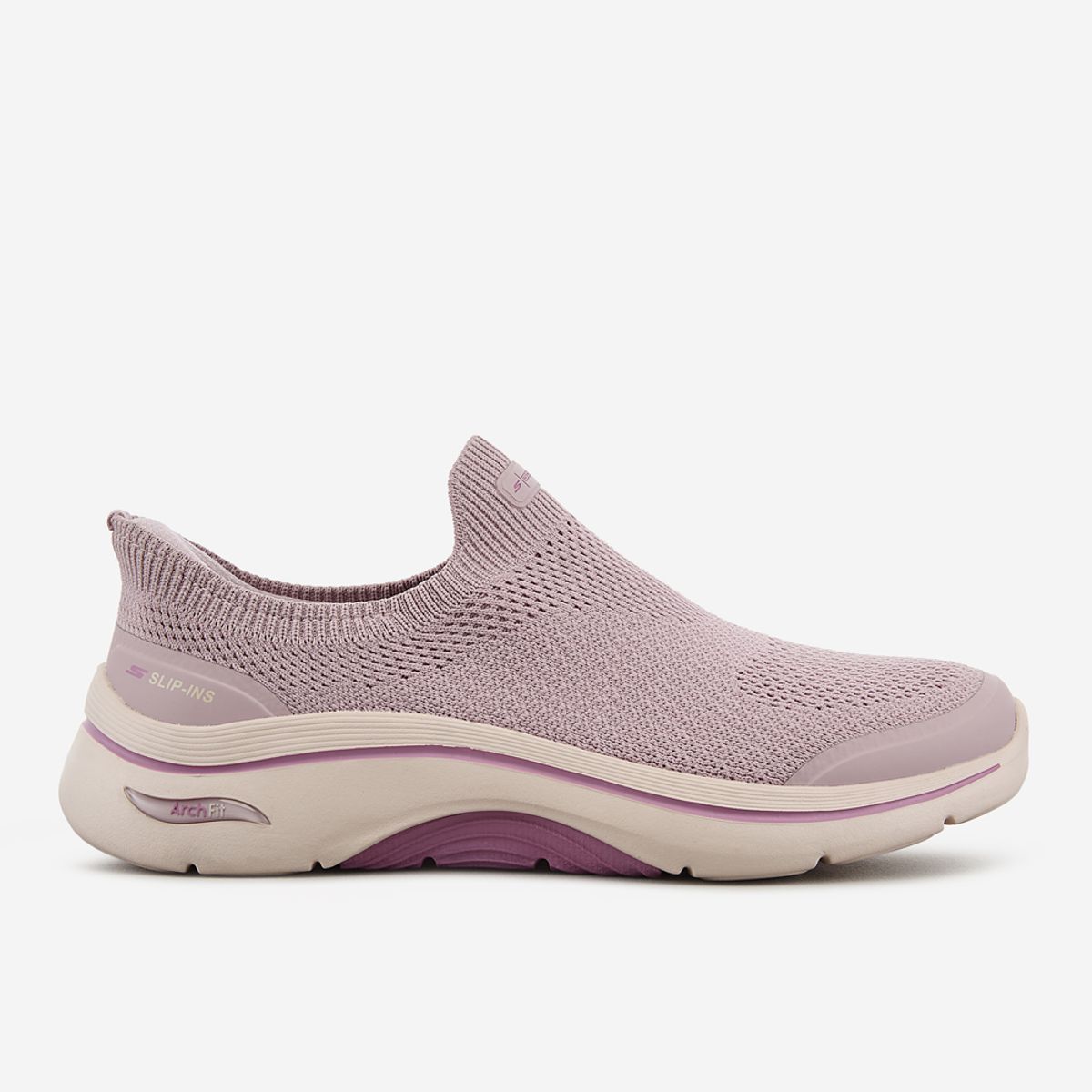 스케쳐스(SKECHERS) 여성 고워크 아치핏 2.0(와이드 슬립인스)_SP0WWCGX062