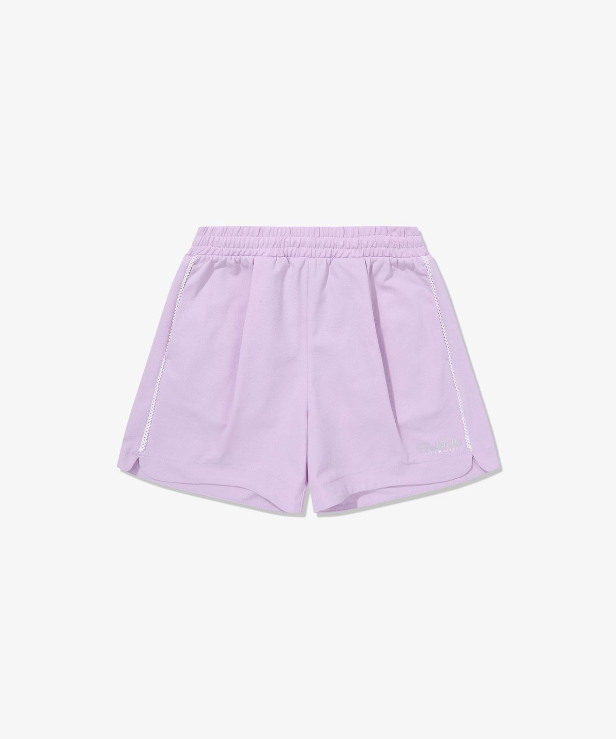 휠라 키즈(FILA KIDS) 여아 4부 팬츠