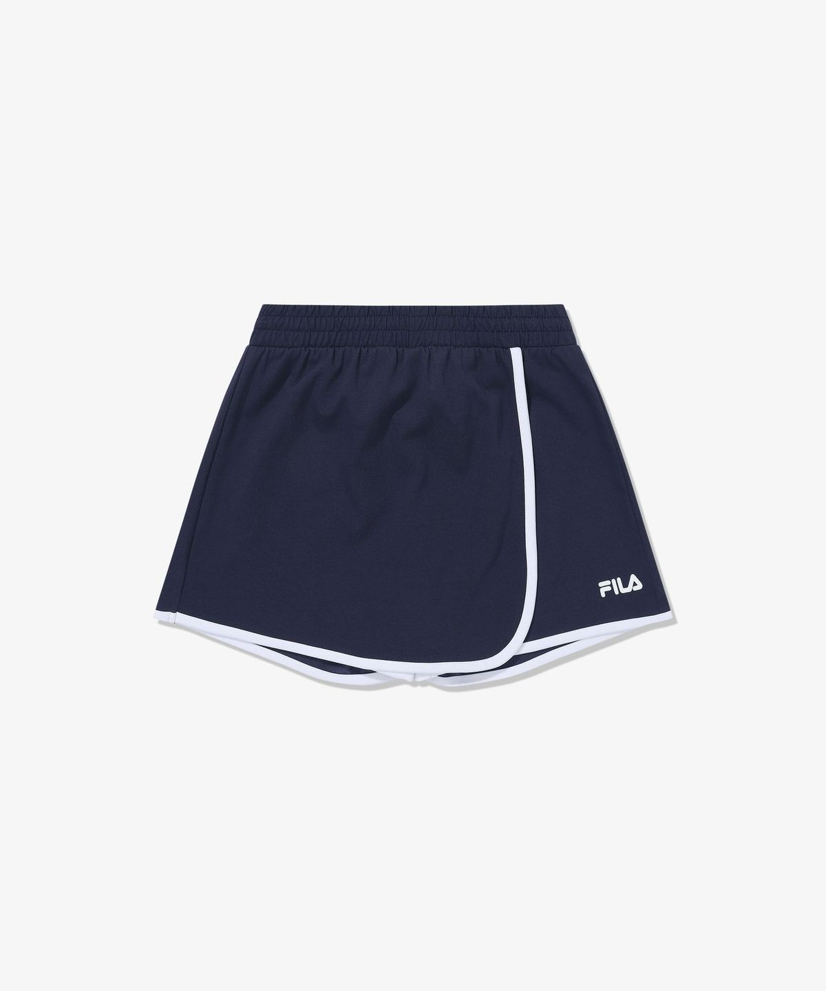 휠라 키즈(FILA KIDS) 여아 링거 치마바지