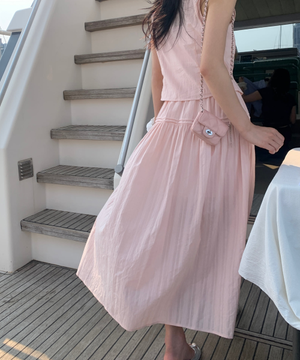 벨리나 롱스커트