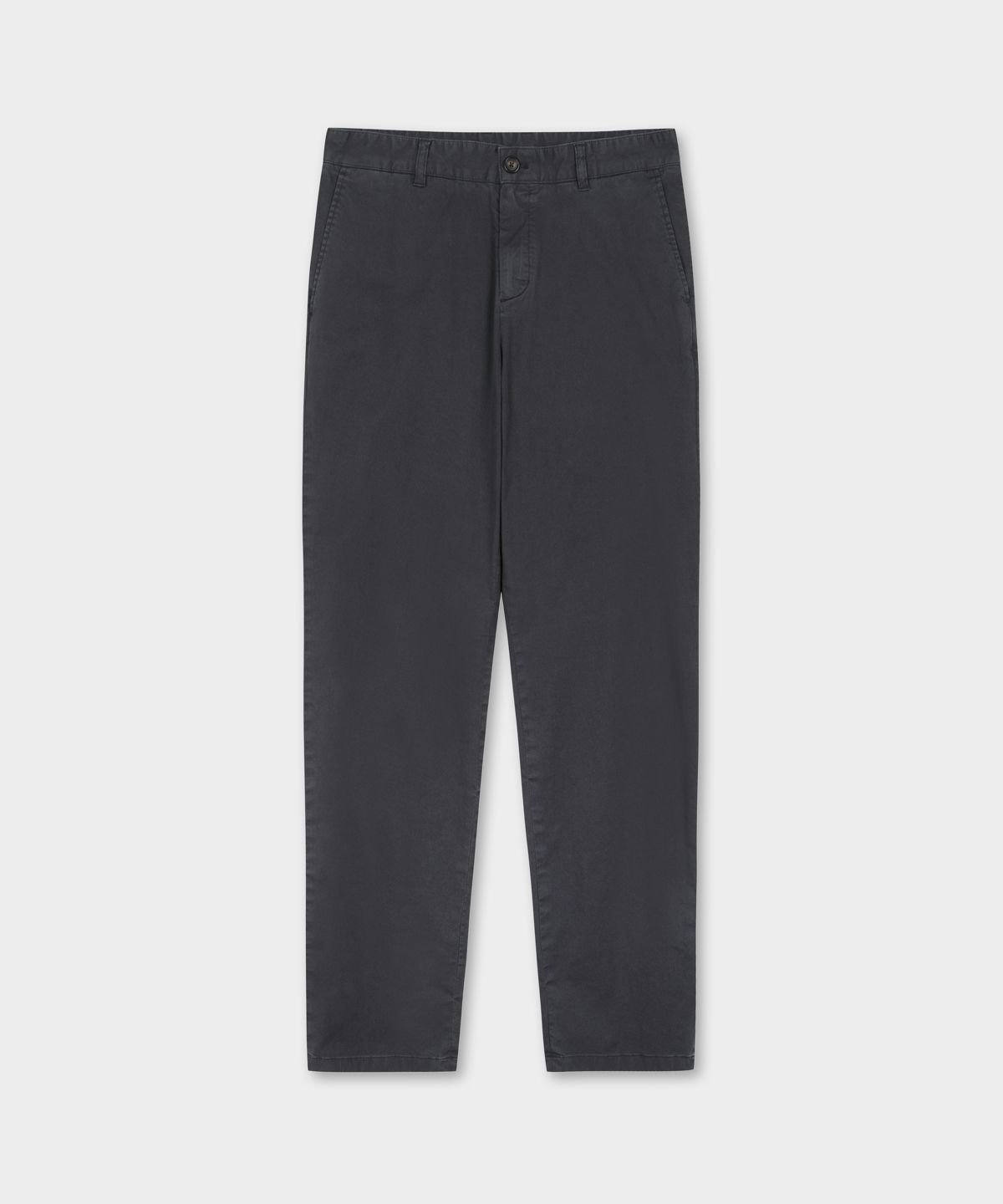 브룩스 브라더스(BROOKS BROTHERS) 가먼트다잉 팬츠 (다크네이비) (BBPCMBG202)