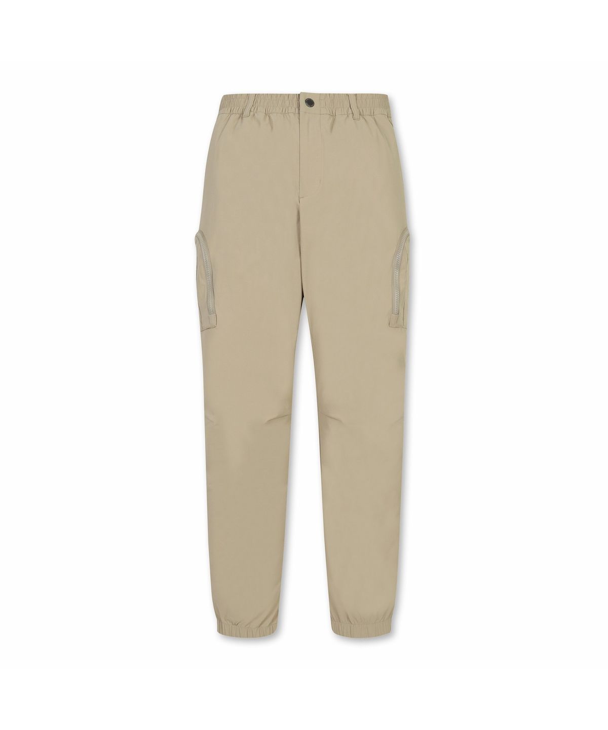 골든베어(GOLDEN BEAR) (M) Zipper Cargo Pants G4PAM26251BEX