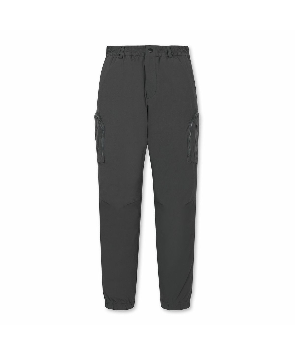 골든베어(GOLDEN BEAR) (M) Zipper Cargo Pants G4PAM26251DGX