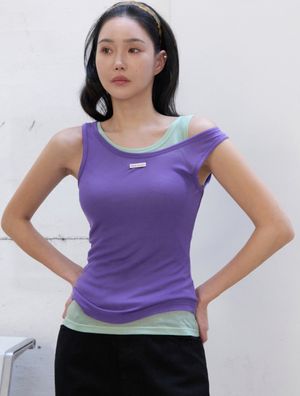 [2pack] 올데이 텐셀 슬리브리스