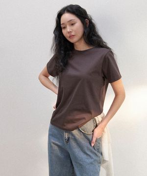 [2pack] 어센티크 실켓 티셔츠