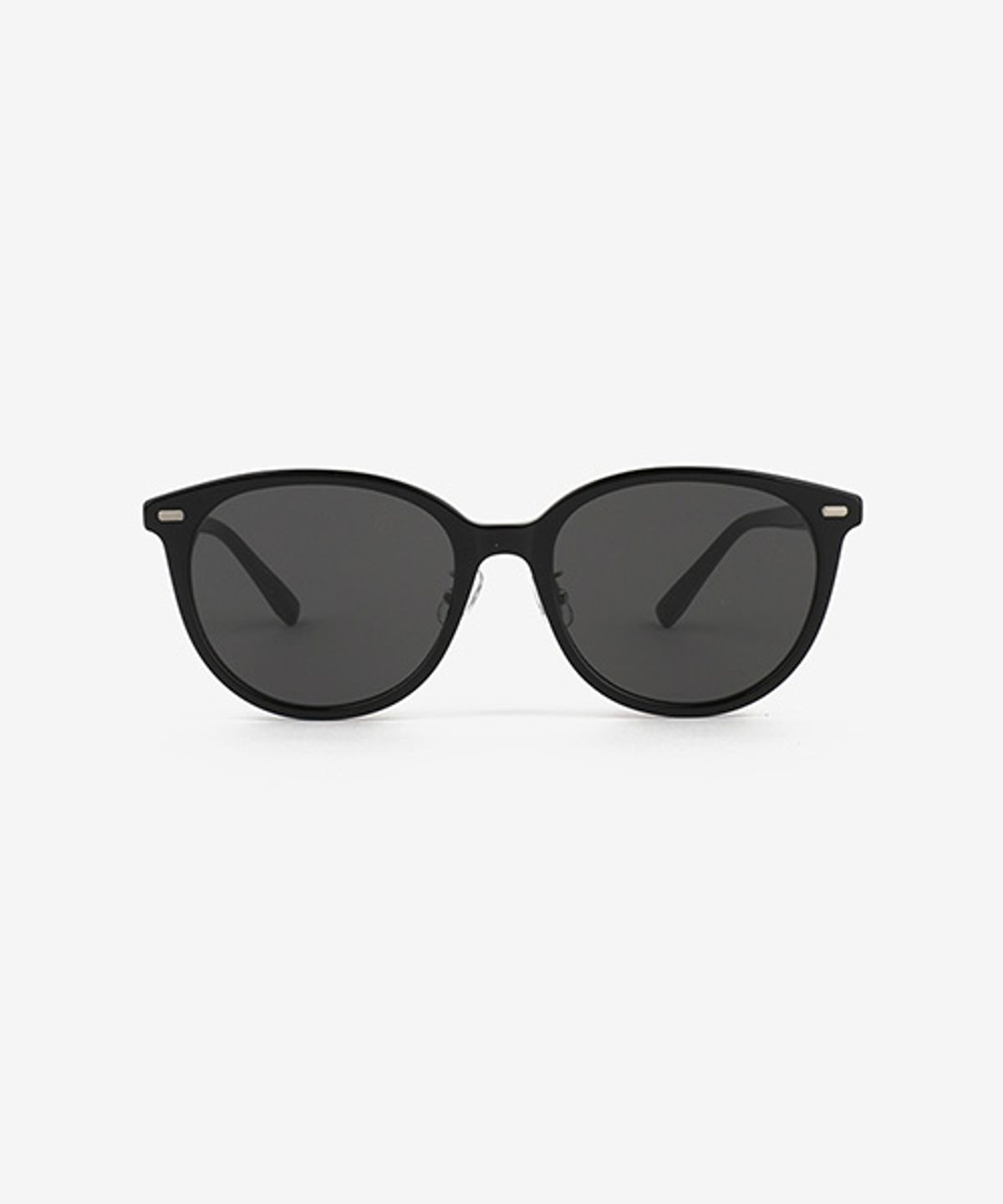 테츠오 아이웨어(TETSUO EYEWEAR) LS-06S 선글라스 C1  BLACK