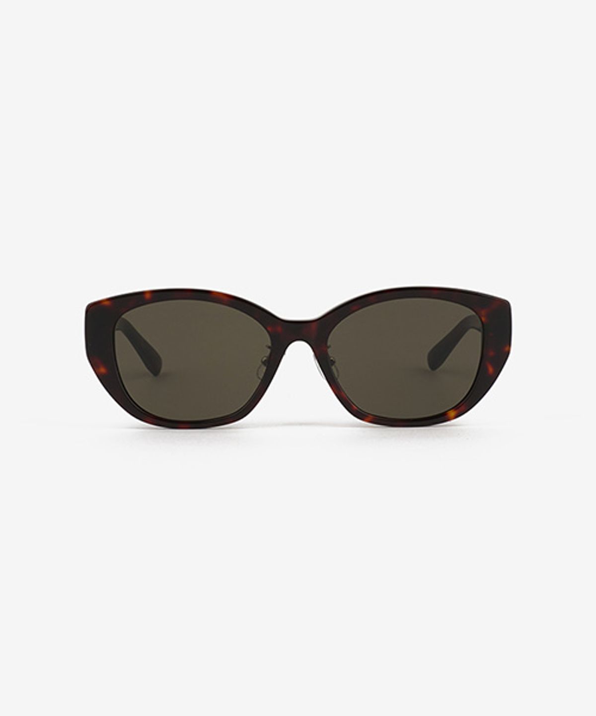 테츠오 아이웨어(TETSUO EYEWEAR) LS-05S 선글라스 C2 TORTOISE