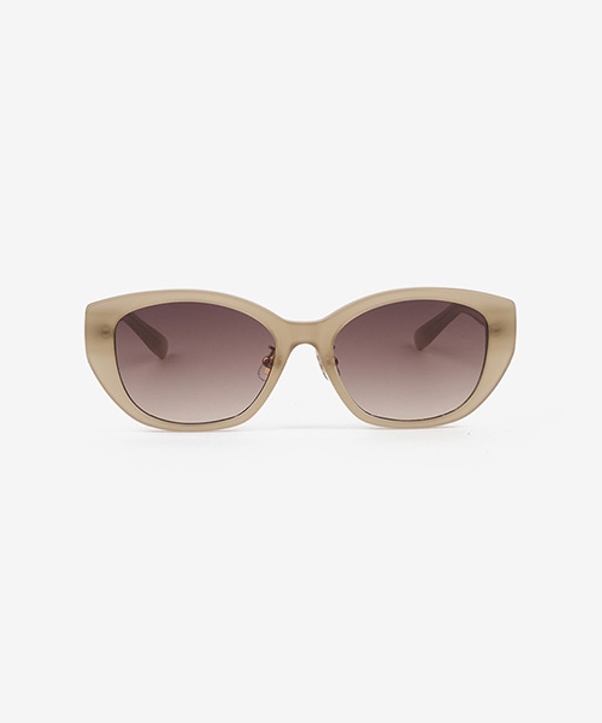 테츠오 아이웨어(TETSUO EYEWEAR) LS-05S 선글라스 C3 BEIGE