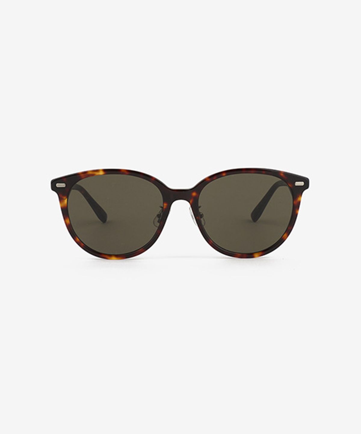 테츠오 아이웨어(TETSUO EYEWEAR) LS-06S 선글라스 C2 TORTOISE