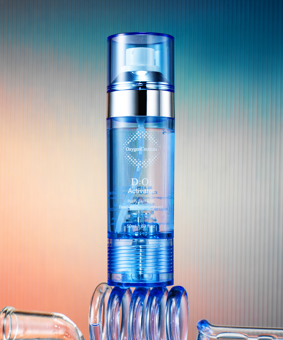 옥시젠슈티컬스(OXYGENCEUTICALS) 디오투 액티베이터 50ml