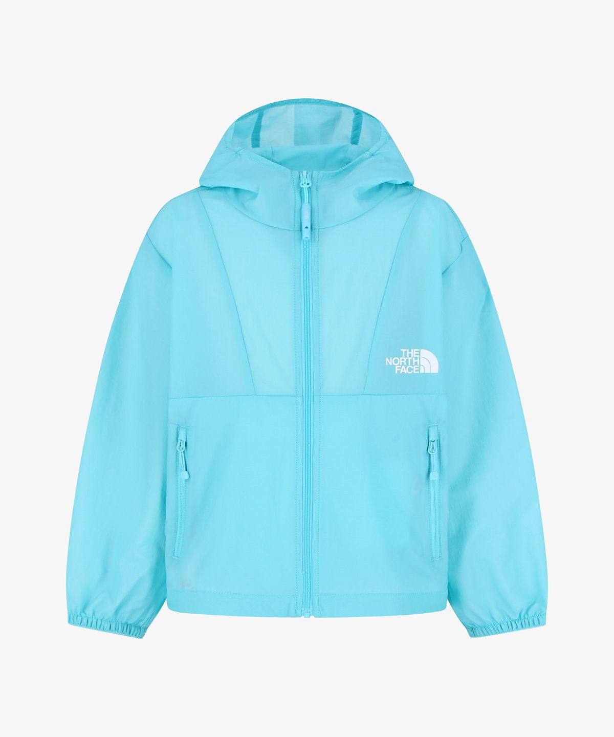 노스페이스 키즈(THE NORTH FACE KIDS) 키즈 컴팩트 자켓 NJ3LS12V_AQS