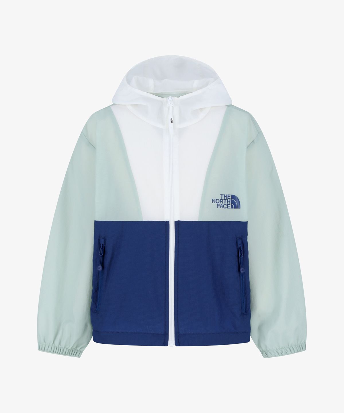 노스페이스 키즈(THE NORTH FACE KIDS) 키즈 컴팩트 자켓 NJ3LS12S_LNA