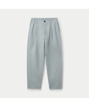 FIVER 다이드 치노 팬츠 SOPNM26001GYX