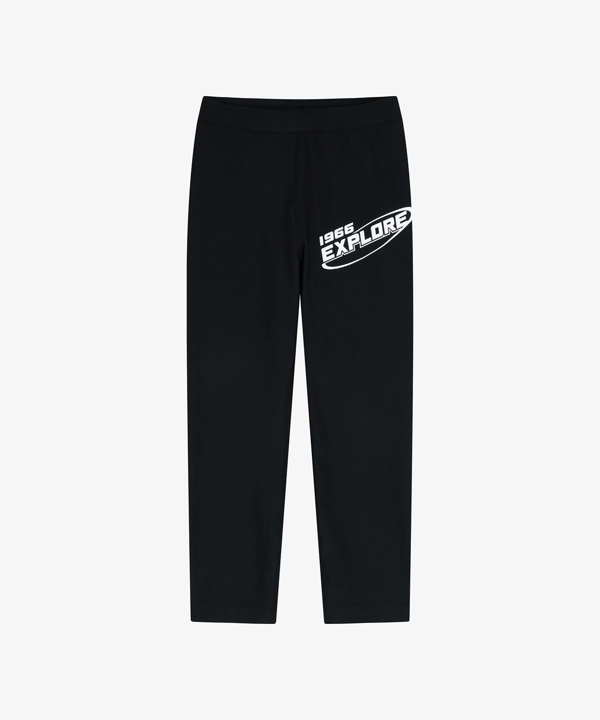 노스페이스 키즈(THE NORTH FACE KIDS) 키즈 서프 레깅스 NF6KS01S_BLK