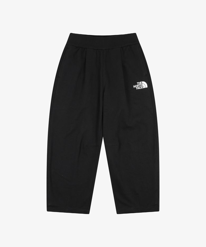 키즈 펀필드 팬츠 NP6KS01S_BLK