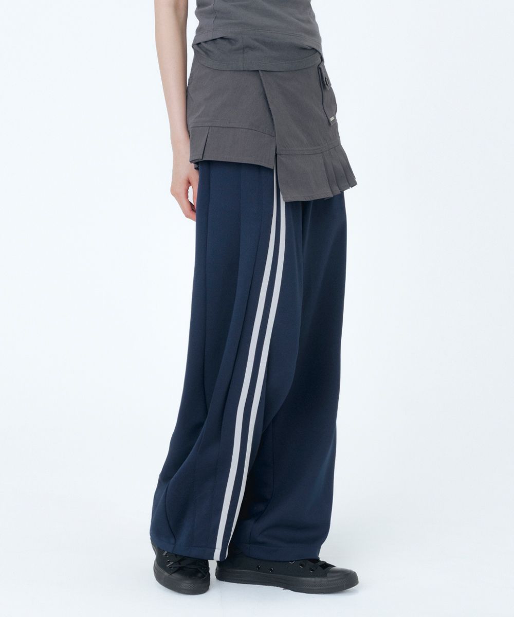 パンツ misekiseoul pocketcargobootcutpants MISEKI SEOUL - Pants | Shop Online | MUSINSA