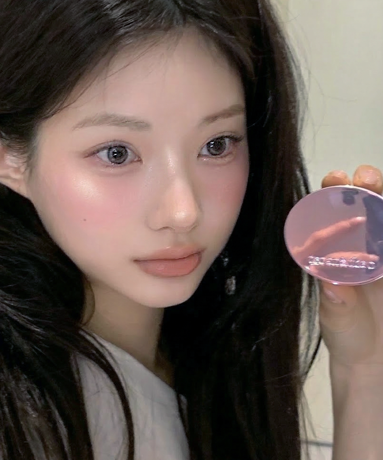 태오앤더 한강윤슬 투명 하이라이터