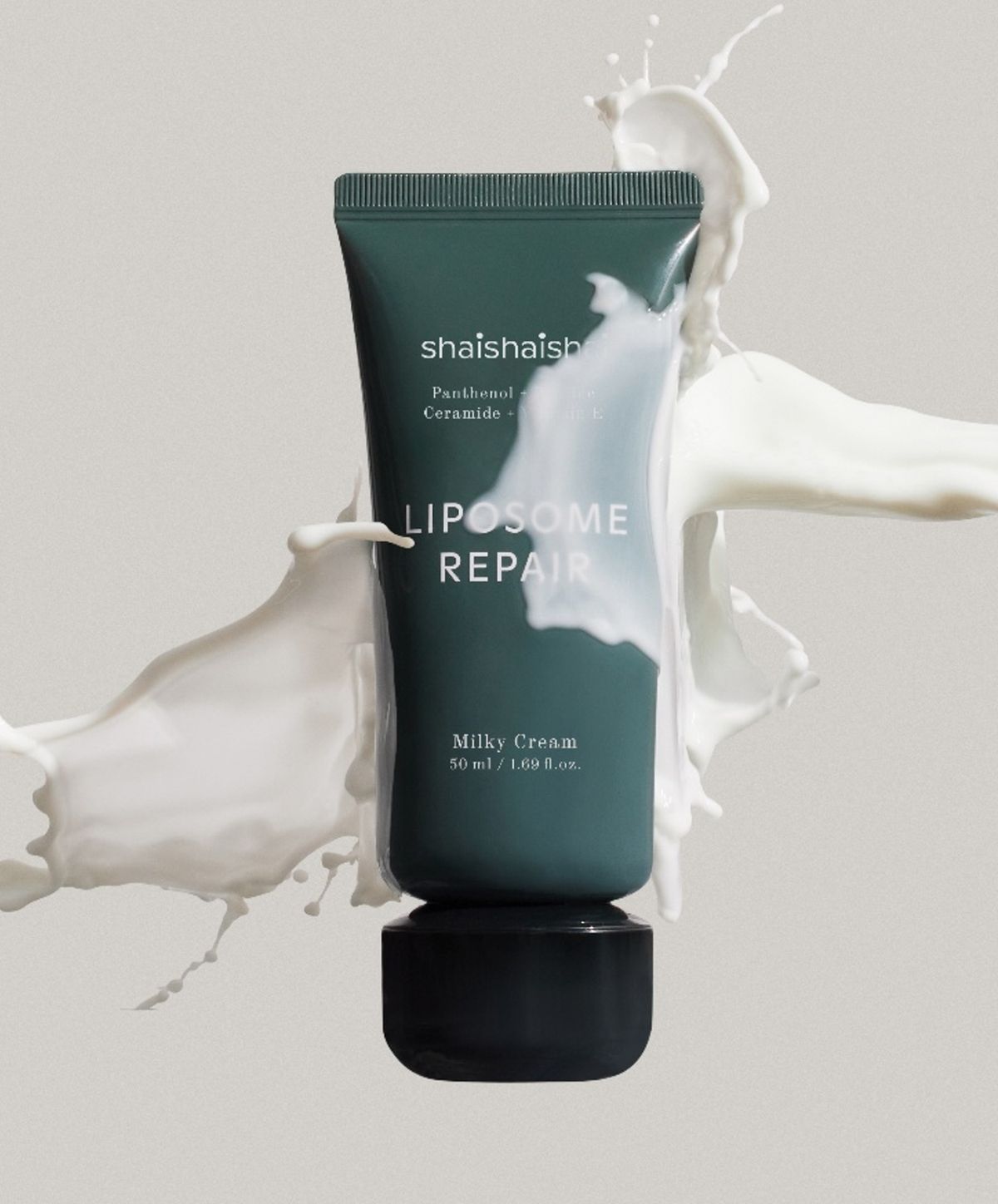 샤이샤이샤이(SHAISHAISHAI) 리포좀 리페어 밀키 크림 50ml