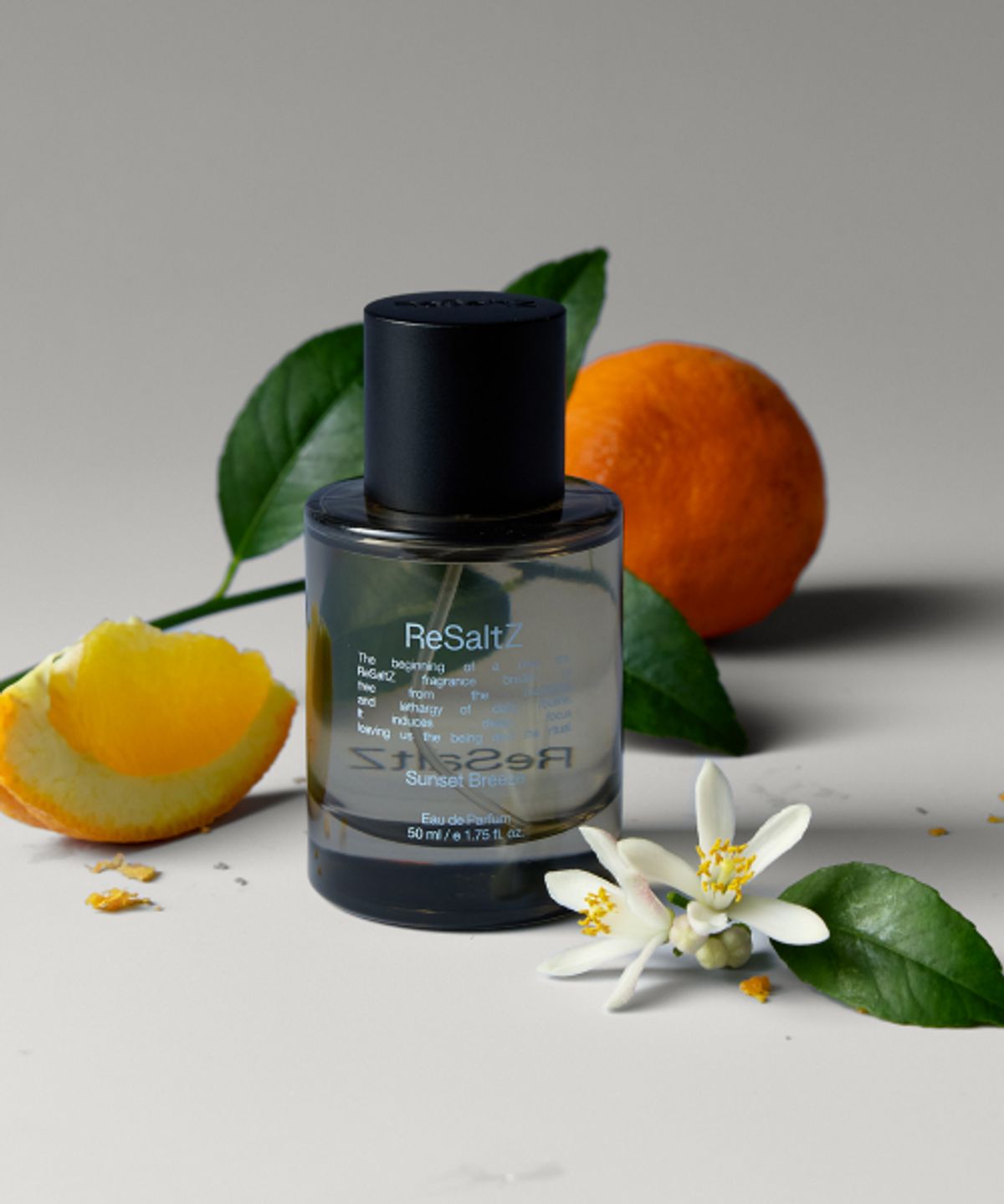 리솔츠(RESALTZ) 오드퍼퓸 선셋브리즈 50ml
