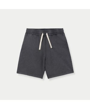 WOOL AND CO SET UP VINTAGE DYED SHORTS SOPOM26251CHX