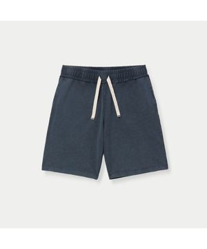 WOOL AND CO SET UP VINTAGE DYED SHORTS SOPOM26251NYX